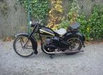 Peugeot 125 TLS, Motoren, Motoren | Oldtimers, 125 cc, Toermotor