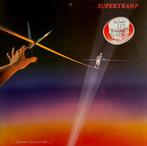 LP Supertramp - "...Famous last words...", Cd's en Dvd's, Gebruikt, Ophalen of Verzenden, 1980 tot 2000, 12 inch