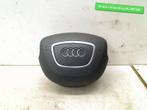 AIRBAG VOLANT Audi A3 Sportback (8VA / 8VF) (8V0880201AE), Utilisé, Audi