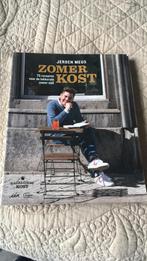 Jeroen Meus - Zomerkost, Ophalen, Zo goed als nieuw, Jeroen Meus