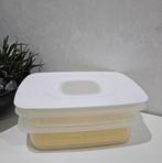 Tupperware set stapelschalen, Ophalen of Verzenden, Nieuw