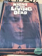 The Night Of The Living Dead kussensloop, Ophalen of Verzenden, Nieuw, Film, Gebruiksvoorwerp