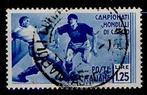 Italië 1934 - nr 482, Verzenden, Gestempeld