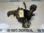 Turbo d'un Volkswagen Caddy, Volkswagen, -, 3 mois de garantie, Utilisé