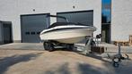 Glastron gt 205 MPI mercury, Watersport en Boten, Ophalen of Verzenden, Zo goed als nieuw