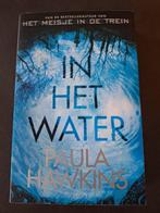 In het water - Paula Hawkins, Boeken, Gelezen, Ophalen of Verzenden, Nederland, Paula Hawkins