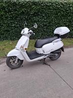 KYMCO LIKE B KLASSE, Fietsen en Brommers, Ophalen, Gebruikt, Klasse B (45 km/u), Like