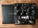 Source Audio Nemesis Delay, Musique & Instruments, Effets, Comme neuf, Delay ou Écho, Enlèvement