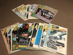 18 magazines automobiles anciens 1984-1986, Livres, Enlèvement ou Envoi, Comme neuf, Général, Diverse auteurs