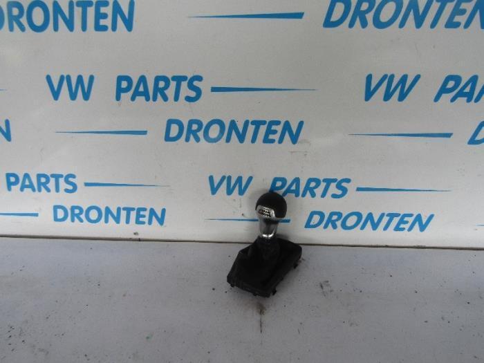 Versnellingspookhoes van een Audi A3, Auto-onderdelen, Interieur en Bekleding, Audi, Gebruikt, 3 maanden garantie, Ophalen of Verzenden