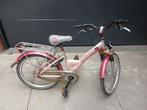 kinderfiets meisje 20", Ophalen, Gebruikt, 20 inch of meer, Montego
