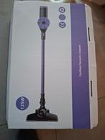 Steelstofzuiger / kruimeldief, Ophalen, Kruimeldief