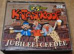 2 CDBOX: 25 jaar Katastroof - Jubilee Ceedee, Ophalen of Verzenden, Zo goed als nieuw, Streekmuziek, Boxset