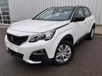 Peugeot 3008 Active, Auto's, 1199 cc, Wit, Handgeschakeld, 5 deurs