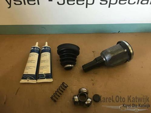 Binnenste homokineet Chrysler Voyager 3.3 1990-1999, Auto-onderdelen, Transmissie en Toebehoren, Nieuw, Ophalen of Verzenden