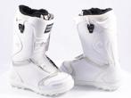 38 EU dames snowboardschoenen THIRTYTWO WOMEN'S LASHED, Sport en Fitness, Snowboarden, Verzenden, Nieuw, Schoenen