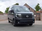 Nissan Interstar Interstar L2H2 3,5 dCi 130 m/t N-Connecta, Auto's, Bestelwagens en Lichte vracht, Voorwielaandrijving, Stof, Euro 6