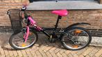 20 inch meisjesfiets, Fietsen en Brommers, Ophalen, Zo goed als nieuw, 20 inch