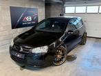 VW Golf V R32 • DSG • 3,2L VR6 250 pk • 169.500 km, Auto's, 4 zetels, Stof, Zwart, Zwart