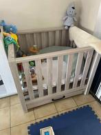 Park zonder toebehoren, Kinderen en Baby's, Ophalen, Zo goed als nieuw, Rechthoekig, In hoogte verstelbaar