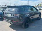 Land Rover Discovery Sport Diesel 2.0 Eu6b, Auto's, 139 g/km, 4 cilinders, Discovery Sport, Leder