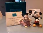 Wdcc Top Hat and Tails  - Minnie & Mickey, Verzamelen, Ophalen of Verzenden