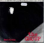 Vinyl, 7"   -   The Group – American, Cd's en Dvd's, Vinyl | Overige Vinyl, Ophalen of Verzenden, Overige formaten