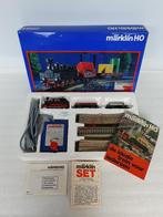 Marklin H0 0981: Starterset, Hobby en Vrije tijd, Modeltreinen | H0, Ophalen of Verzenden, Gebruikt, Treinset, Märklin