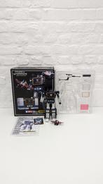 takara tomy transformers soundwave MP-13 KO perfect, Collections, Transformers, Comme neuf, G1, Decepticons, Enlèvement ou Envoi