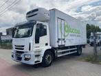 2015 IVECO IG190EL2CA Frigovrachtwagen, Auto's, Vrachtwagens, Euro 6, Iveco, Overige brandstoffen, Bedrijf