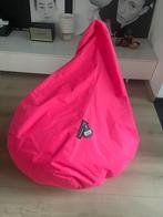 Zitzak splinternieuw casacomfy original roze met voetenbank, Ophalen, Nieuw, Roze, Zitzak