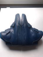 47.5 nike flystepper 2K3 blue navy nieuwstaat!, Nike, Zo goed als nieuw, Sneakers, Verzenden