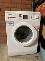 Wasmachine BOSCH 7 kg, Elektronische apparatuur, Wasmachines, Ophalen, Zo goed als nieuw, 1200 tot 1600 toeren, Energieklasse A of zuiniger