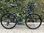 Triban RC 520 gravelbike - M - 1x hydraulische schijfremmen, Fietsen en Brommers, Overige merken, 28 inch, Gebruikt, 10 tot 15 versnellingen