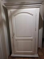 Halkast, Huis en Inrichting, Ophalen