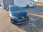 Toyota Auris Touring Sports Hybride, Autos, 100 kW, Euro 5, Achat, Noir