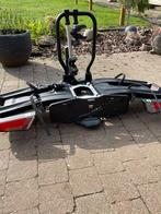fietsendrager, Auto diversen, Ophalen, Zo goed als nieuw, 2 fietsen, Trekhaakdrager