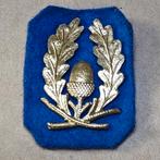 Belgische plattelandspolitie Goudkleurig, Ophalen of Verzenden, Embleem of Badge