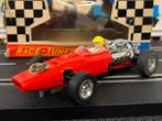 Scalextric Exin C-36 Honda F1 #35 Slot Car, Racebaan Auto, Verzenden, Racebaan