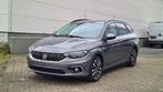 Fiat Tipo break 1.6D 88Kw Navi Camera Euro 6b Jaar 2016, 11, Auto's, Euro 6, Bedrijf, 5 deurs, Tipo