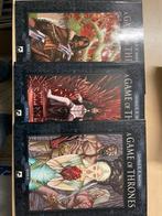 5 strips game of thrones & de hagenridder, Boeken, Ophalen of Verzenden, Zo goed als nieuw