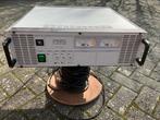 gestabiliseerde voeding 14v 100A, Ophalen