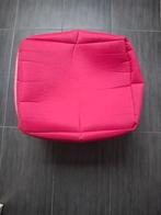 Roze zitzak mooie staat, Huis en Inrichting, Zitzakken, Ophalen, Roze, Zitzak
