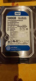 Harde schijven voor PCs (HDDs), Computers en Software, Harde schijven, Ophalen, Intern, Gebruikt, 500GB, 1TB, 2TB, 3TB, 4TB