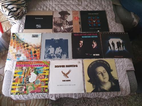 23 - LP'S - DUMPPRIJS @10€ per stuk (waarde rond de 13,50€), Cd's en Dvd's, Vinyl | Overige Vinyl, Zo goed als nieuw, 12 inch