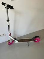 Optimum step in goede staat., Fietsen en Brommers, Steps, Ophalen, Zo goed als nieuw