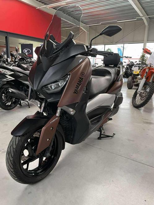 Yamaha XMAX 300, Fietsen en Brommers, Scooters | Yamaha, Zo goed als nieuw, Overige modellen, Benzine, Ophalen