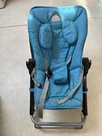transat bébé, Enfants & Bébés, Enlèvement, Utilisé, Autres marques, Avec ceinture(s)