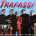 Trafassi, CD & DVD, CD | Néerlandophone, Comme neuf, Enlèvement ou Envoi