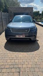 Range rover velar, Autos, Land Rover, Cuir, Achat, Range Rover Velar, 5 portes